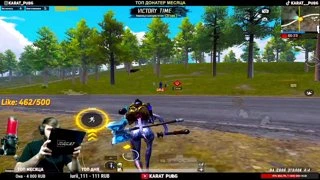 Стрим Pubg Mobile/Стрим Пубг