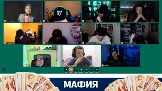 Убийство Кефира