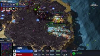 protoss micro
