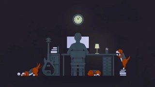 Вечерние катки