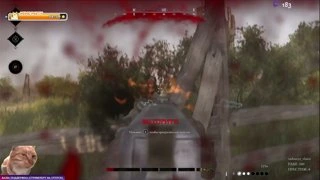 Псина VS Сашуля Текучка x)