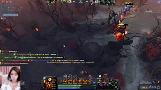 tilted(scream)