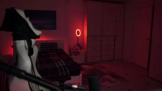 БУ! Испугался? Не бойся, я твой друг