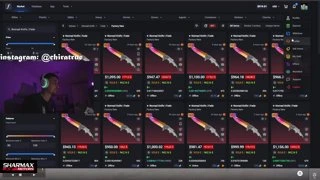 Poseidon profit $$$