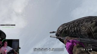 Water Bottle Flip Challenge в DayZ