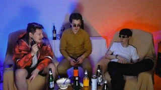 "ну тут хуйня осталась"