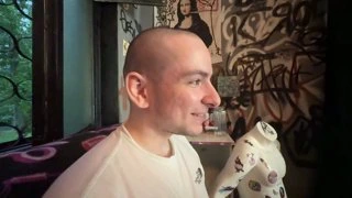 УШЛИ НА МАДЖ С ТАТУ