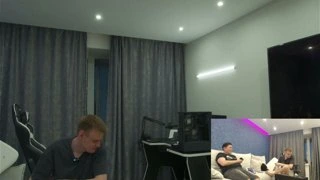 Как Евгеха комп собирал