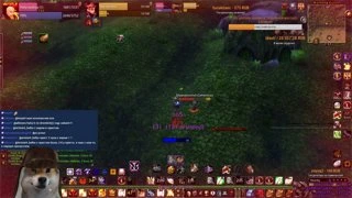WoW Classic. HOLYSAXYBOY vs APES in CDL! Второй тур! !abuse !pala2
