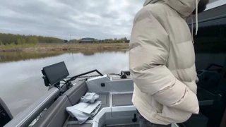 WW рыбалка Ликса и Дубровского