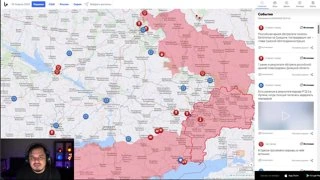 Прогноз Бабама от 25.04.22: "Славянск, Краматорск, Лисичанск будут стерты"