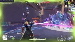 Blade too op