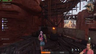 ✅ DROPS ON / P-Clash день 6 /Розыгрыш  / помощь новичкам / gameplay