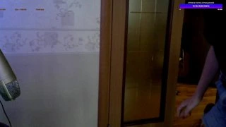 Ломаю дверь