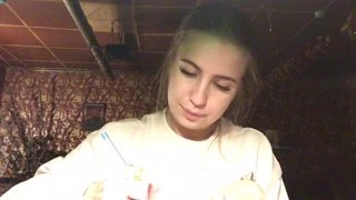 Клитор вот тут пацаны