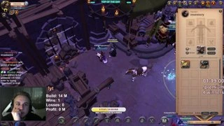 EZ mammoth