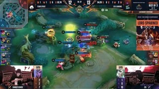 SAVAGE from HIKO TS