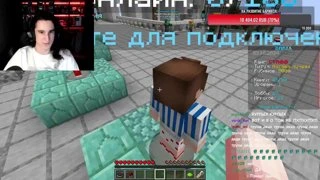 МОЙ ПЕРВЫЙ СТРИМ НА ТВИЧЕ!