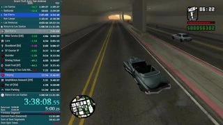Ho flip