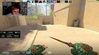 распаковка wooting 60he+ тест cs2 !stats !elo !commands !tg