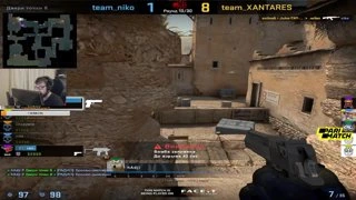rain deag 4k