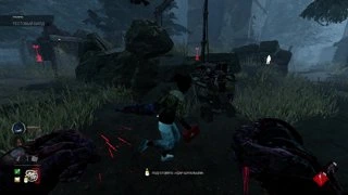 Survivor speed 400%
