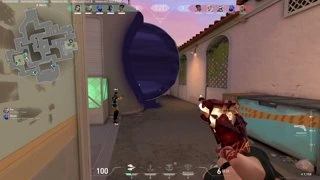 Невменяемые / 3K