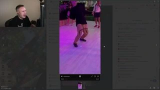 круто двигается