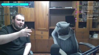 Егор сам того хотел)))