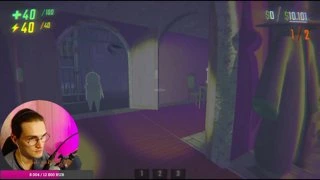 Первые артефакты в R.E.P.O