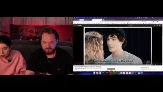 Реакция на клипы Я Луны и некоторые другие  RUBILNIK STREM