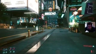 [PS5]»18+»Cyberpunk 2077»версия PS5 #24