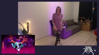 Прыжки!!!!