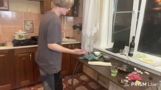 Выдал базу про себя