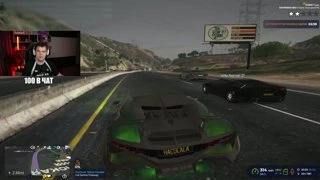 НАСТРОЙКИ GTA ENHANCED