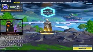 ⚡💀⛏... уже ⚡ПИУ ПИУ⚡!res⚡ 🆂🆃🆁🅴🅰🅼 ⚡ASIA PLAYER⚡