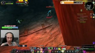 WOW Vanilla Triple Kill
