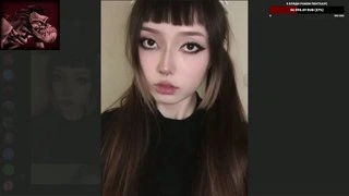 ИИ БОТ НЕЙРОПАНК КИБЕРПАНК ЕГЕРЛ ВОССТАНИЕ МАШИН