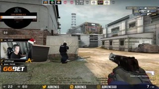 AdreN OP
