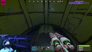Прокачала скрытность 100%