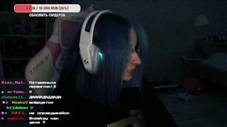 Наташа жёстко про Клайпа