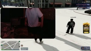 Вебочка + туляка страшная | GTA5RP FORCE in Davis🚀 | GTA5RP | Промо M3LL