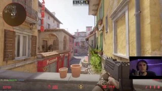 GOD DAMN SEREGA KEEP GOING 100% IMPACT IN 3 MAP