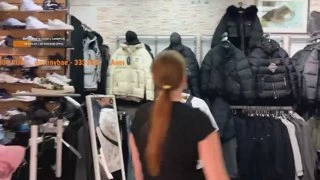 разборки на рынке