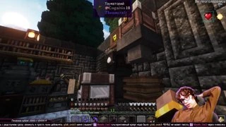 Гоку исказило (Mavelv_UwU)