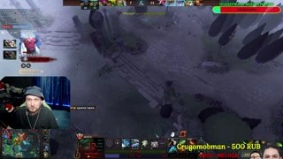 Дедушка Meepo: Путь к просветлению через самогон