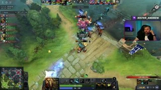 Team Liquid - VICI Gaming | 1win Essence II
