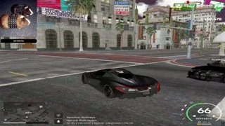 Нарвался на чикатило