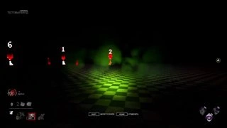 Впечатления от фнаф ч1