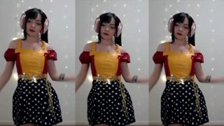 AHN YE EUN - Sailing
